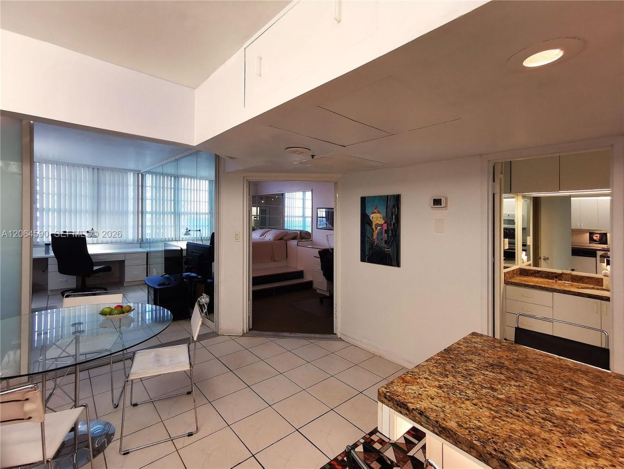 100 Lincoln Rd , Unit 1424, Miami Beach, FL 33139 Photo