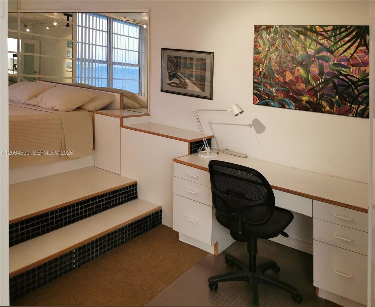 100 Lincoln Rd , Unit 1424, Miami Beach, FL 33139 Photo