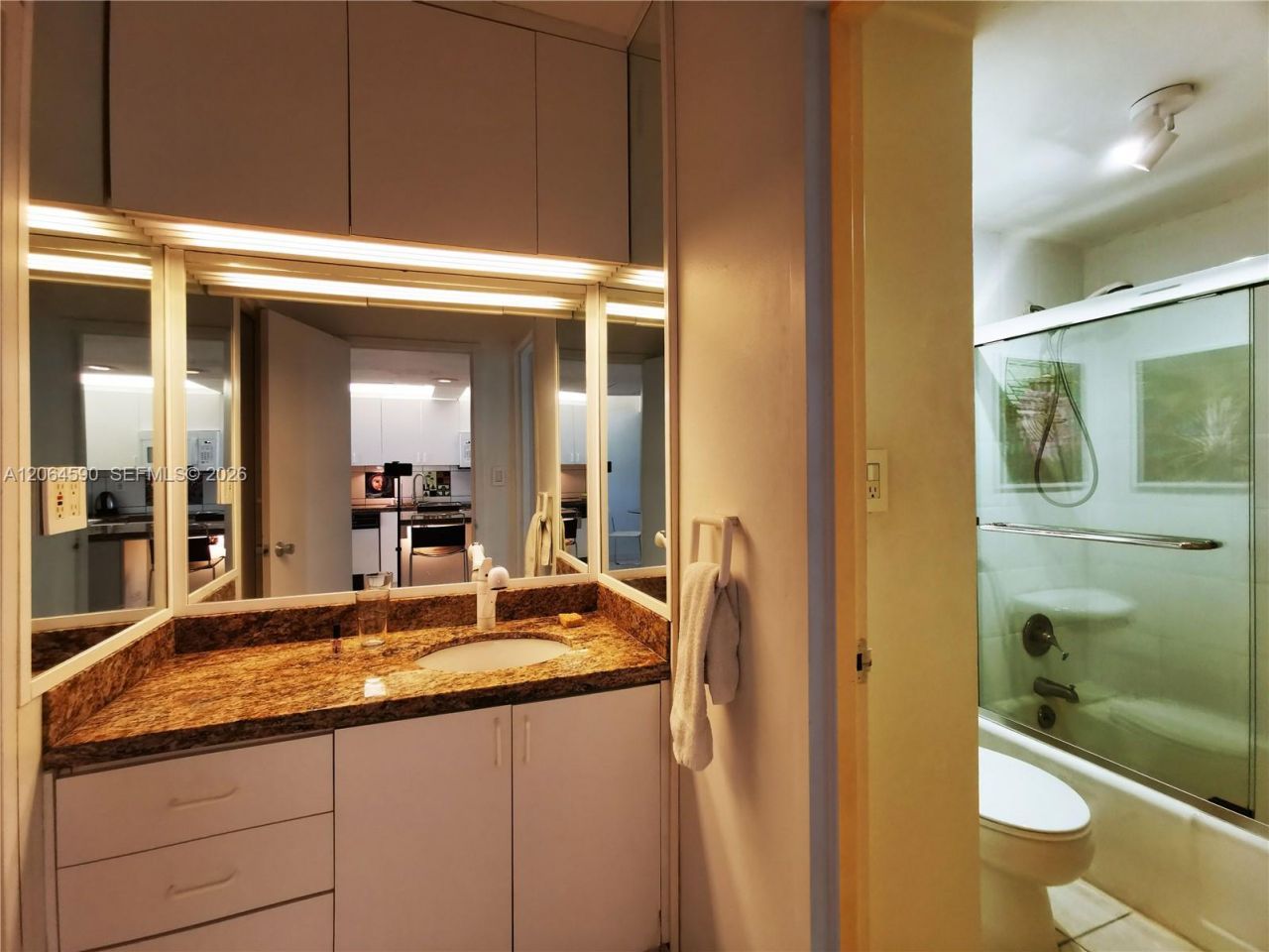 100 Lincoln Rd , Unit 1424, Miami Beach, FL 33139 Photo