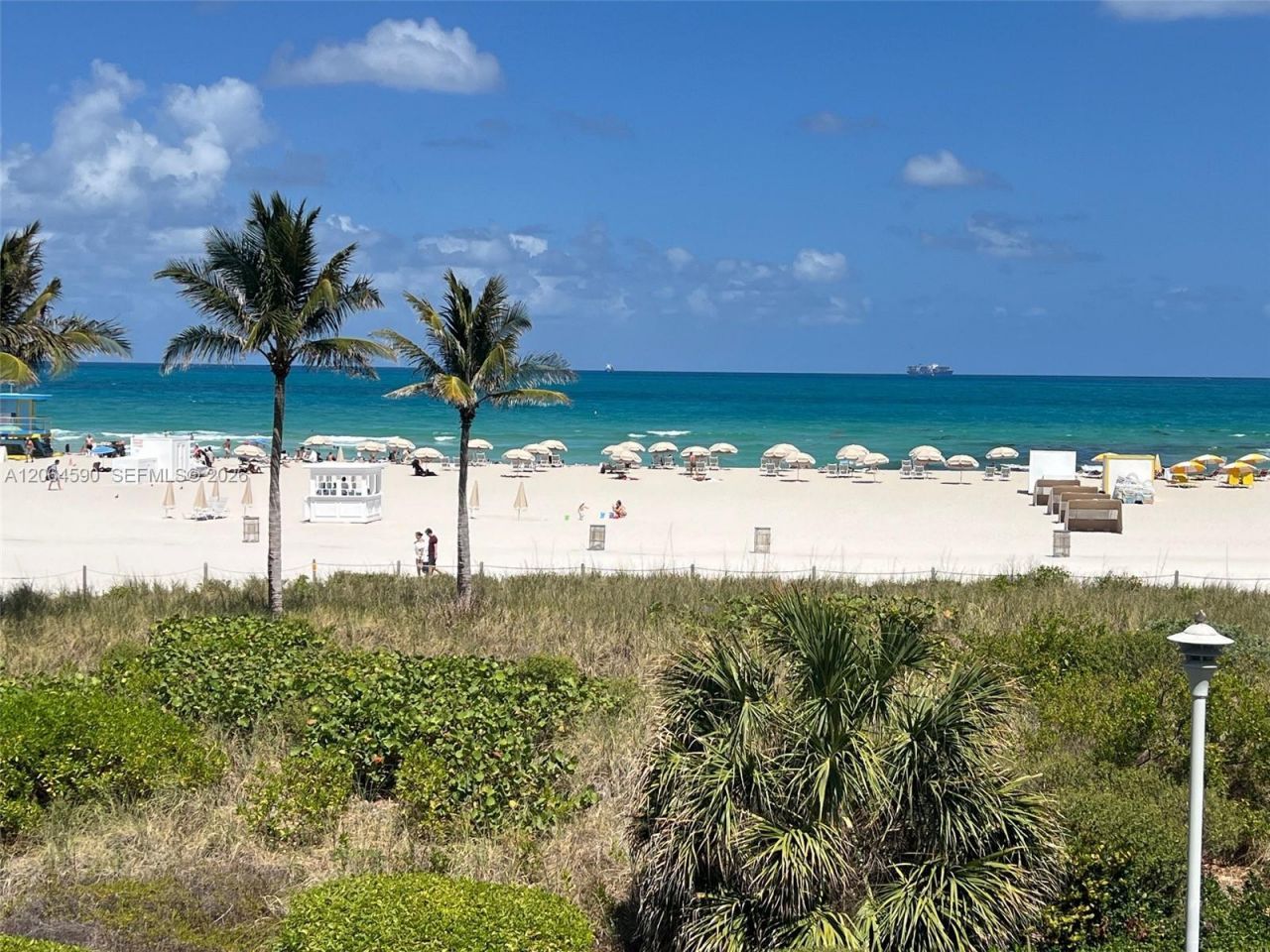 100 Lincoln Rd , Unit 1424, Miami Beach, FL 33139 Photo