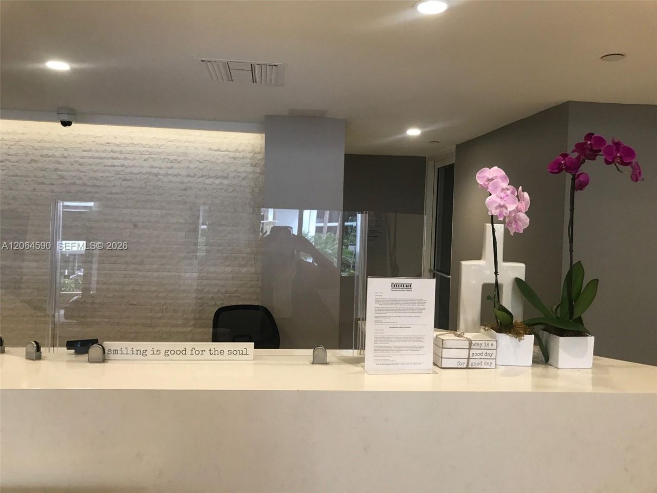 100 Lincoln Rd , Unit 1424, Miami Beach, FL 33139 Photo
