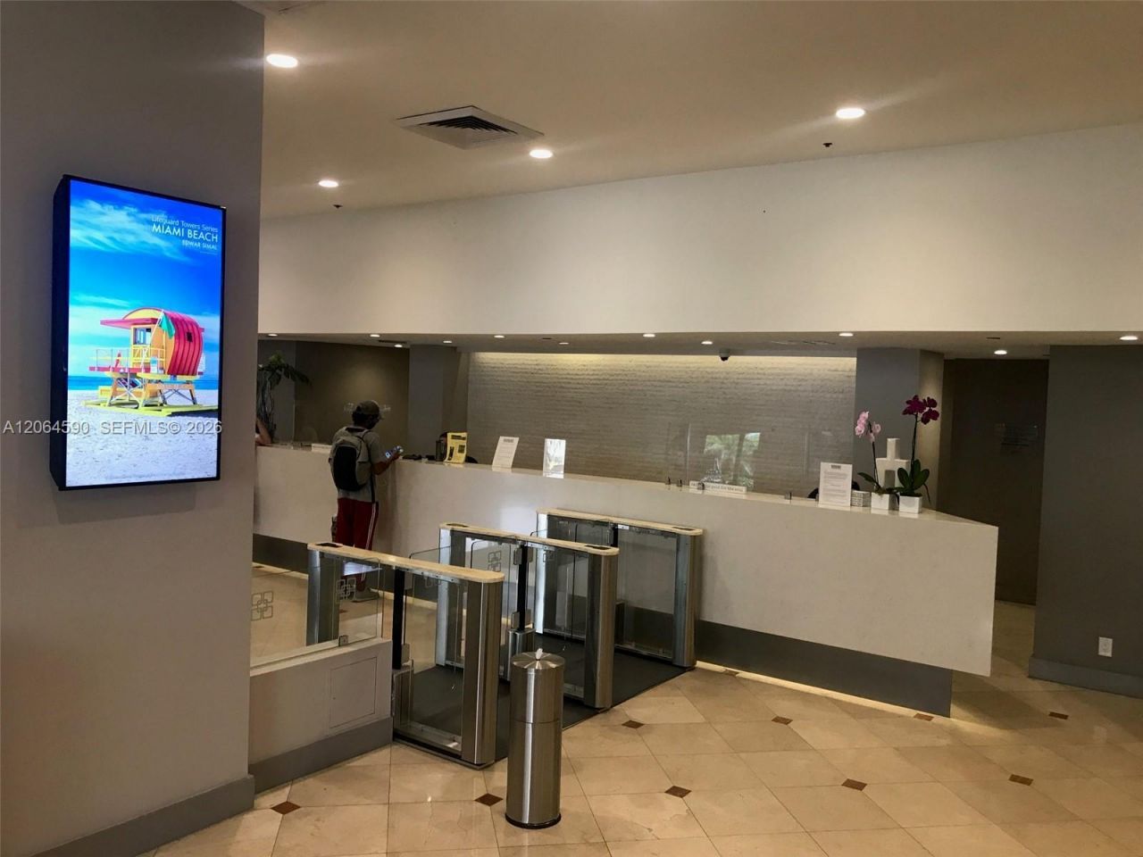 100 Lincoln Rd , Unit 1424, Miami Beach, FL 33139 Photo
