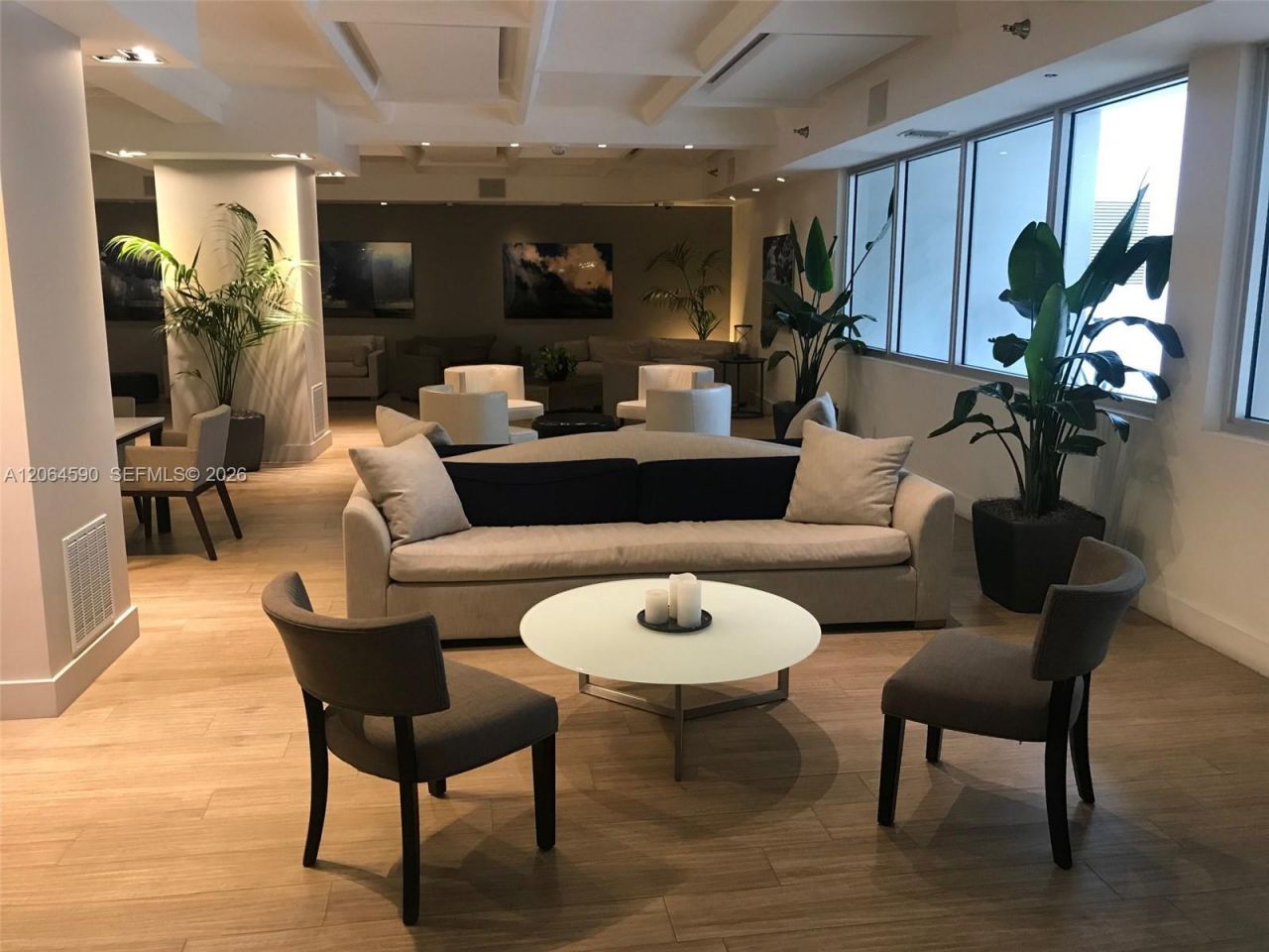 100 Lincoln Rd , Unit 1424, Miami Beach, FL 33139 Photo