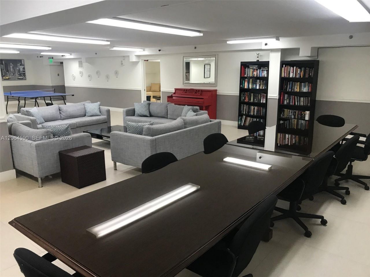 100 Lincoln Rd , Unit 1424, Miami Beach, FL 33139 Photo