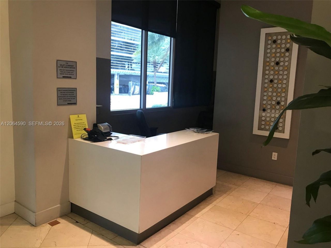 100 Lincoln Rd , Unit 1424, Miami Beach, FL 33139 Photo