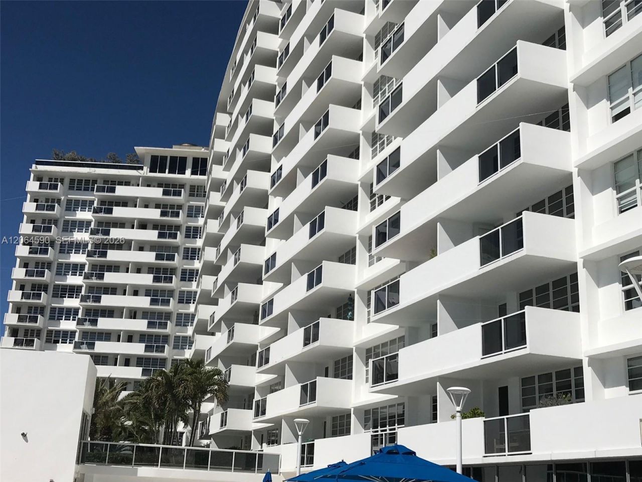 100 Lincoln Rd , Unit 1424, Miami Beach, FL 33139 Photo