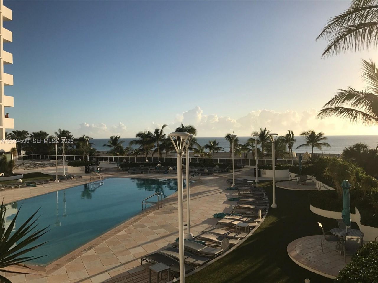 100 Lincoln Rd , Unit 1424, Miami Beach, FL 33139 Photo