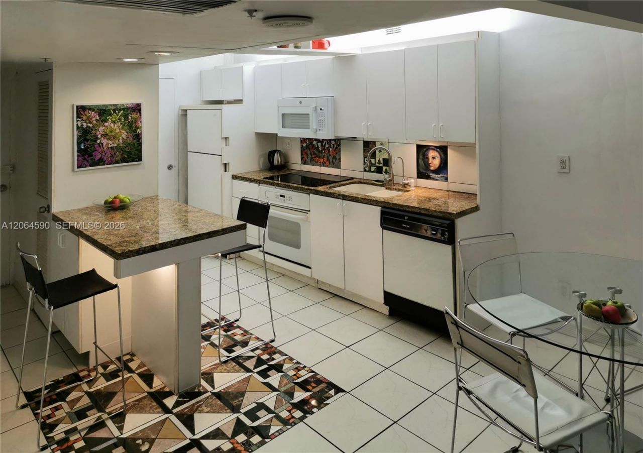 100 Lincoln Rd , Unit 1424, Miami Beach, FL 33139 Photo