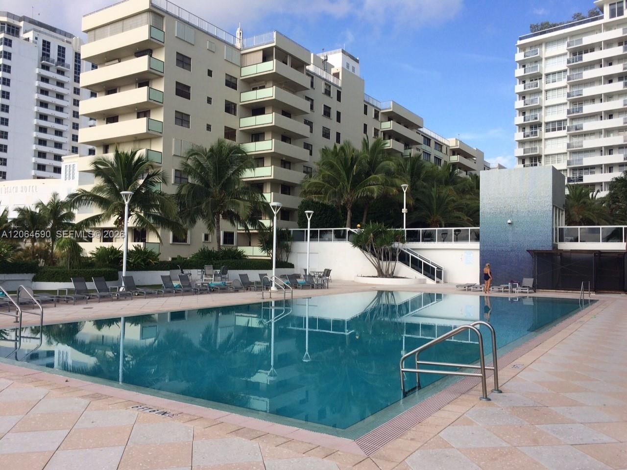 100 Lincoln Rd , Unit 1424, Miami Beach, FL 33139 Photo