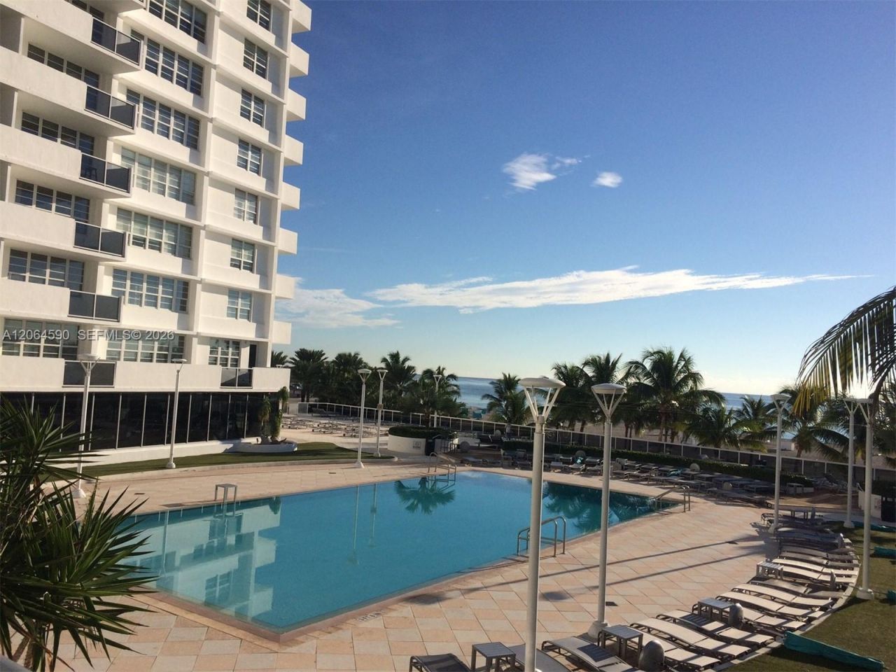 100 Lincoln Rd , Unit 1424, Miami Beach, FL 33139 Photo