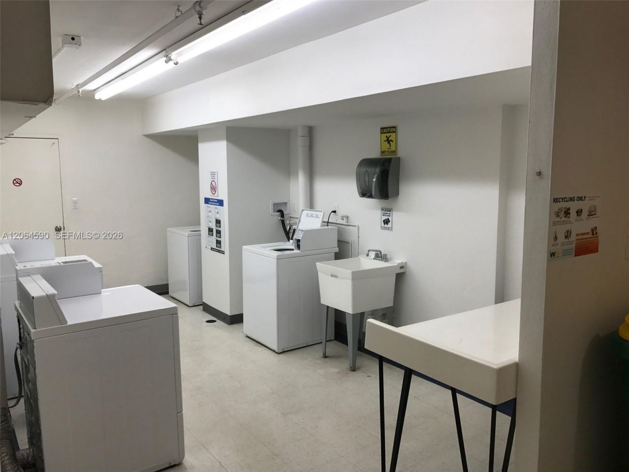 100 Lincoln Rd , Unit 1424, Miami Beach, FL 33139 Photo