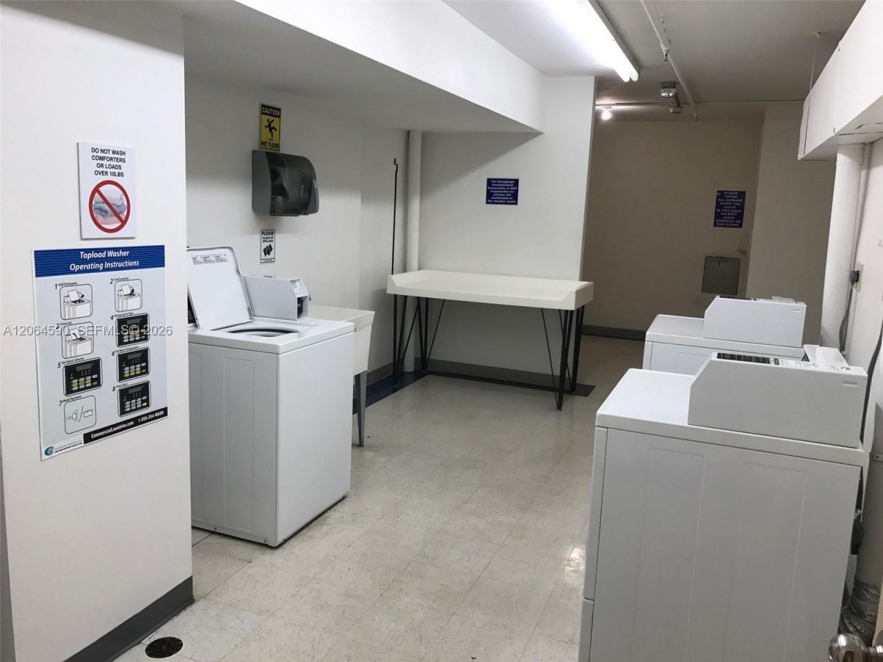 100 Lincoln Rd , Unit 1424, Miami Beach, FL 33139 Photo