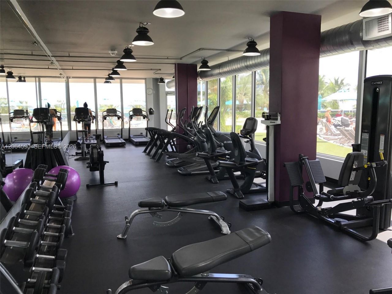100 Lincoln Rd , Unit 1424, Miami Beach, FL 33139 Photo