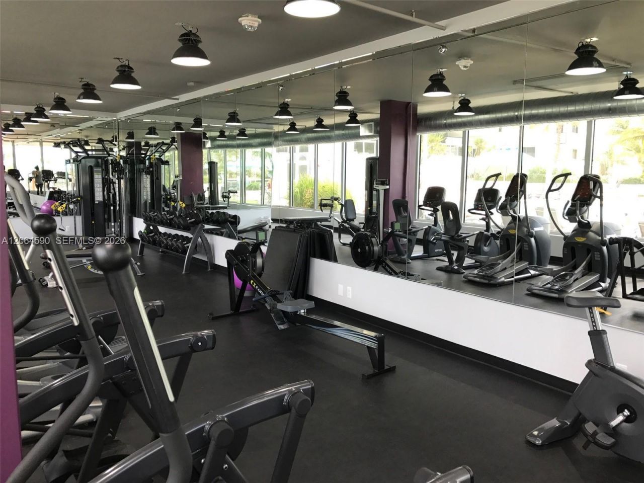 100 Lincoln Rd , Unit 1424, Miami Beach, FL 33139 Photo