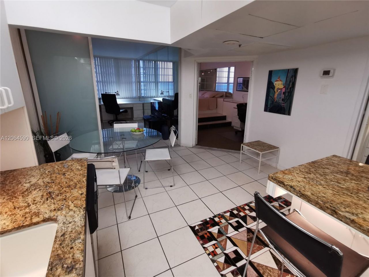100 Lincoln Rd , Unit 1424, Miami Beach, FL 33139 Photo