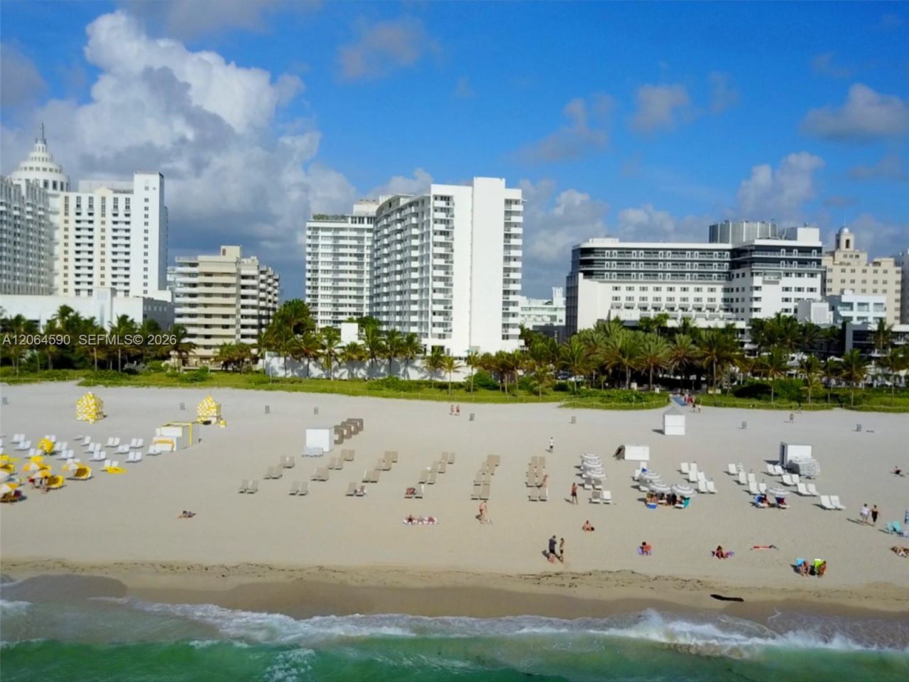 100 Lincoln Rd , Unit 1424, Miami Beach, FL 33139 Photo