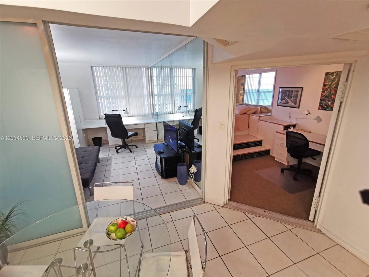 100 Lincoln Rd , Unit 1424, Miami Beach, FL 33139 Photo