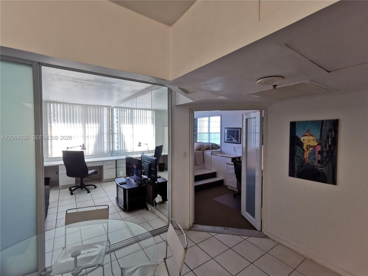 100 Lincoln Rd , Unit 1424, Miami Beach, FL 33139 Photo