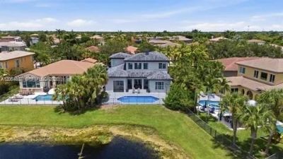 7896 NW 110th Drive, Parkland, FL 33076 Photo