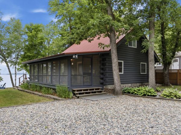 44591 Crystal Hills Way , Pelican Rapids, MN 56572