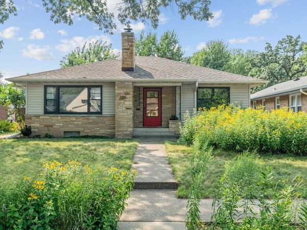 4339 Penn Avenue N, Minneapolis, MN 55412