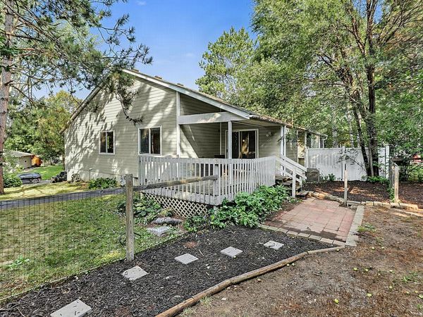 1045 Benedict Drive , Sauk Rapids, MN 56379