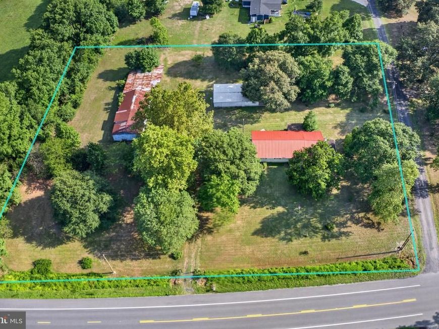 33997 E Line Road, Delmar, MD 21875 Main Photo
