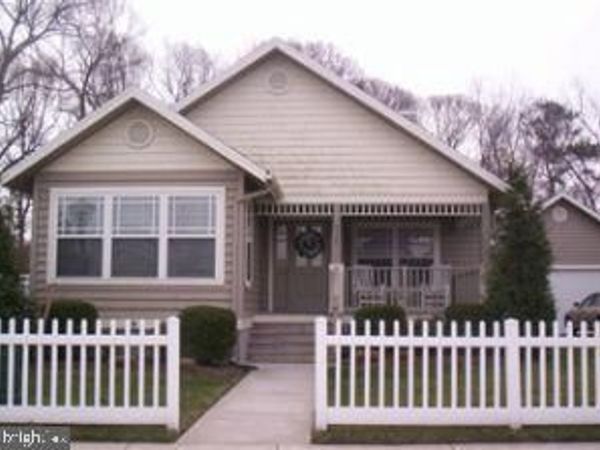 16527 JOHN ROWLAND TRAIL, Unit 136, MILTON, DE 19968