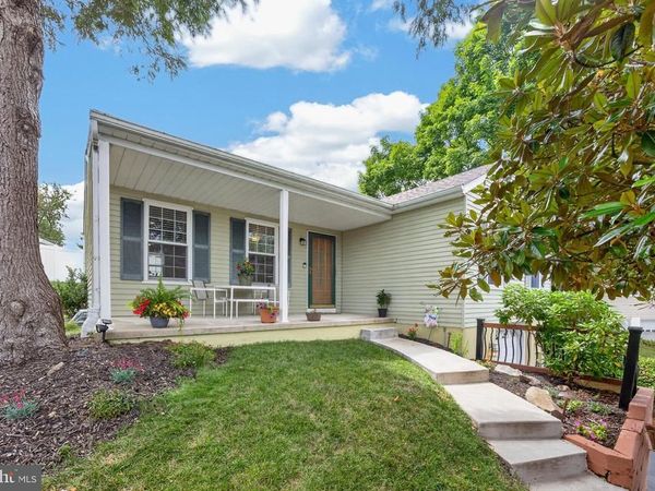 14 WINDEMERE COURT, DOWNINGTOWN, PA 19335