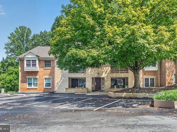 5821 COVE LANDING ROAD, Unit 302, BURKE, VA 22015