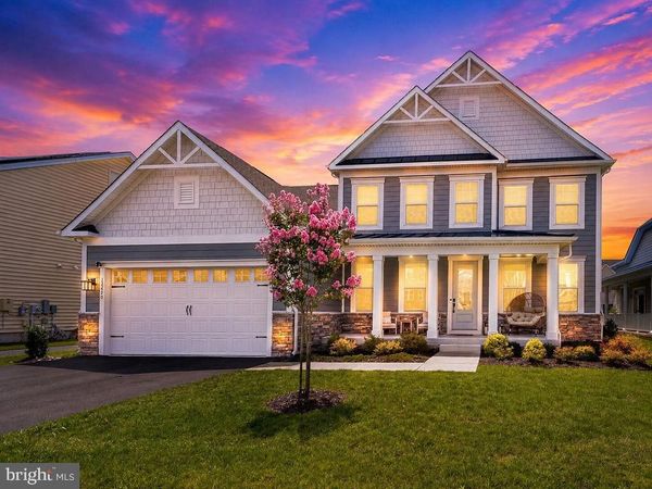 12420 COASTAL MARSH DRIVE , BERLIN, MD 21811