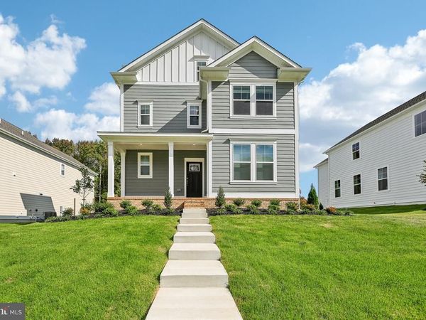 1518 RIPPLECREEK DRIVE , FREDERICK, MD 21703