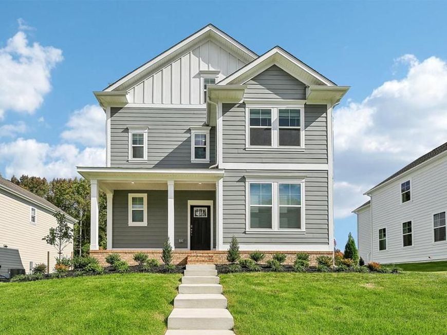 1518 Ripplecreek Drive, Frederick, MD 21703 Main Photo