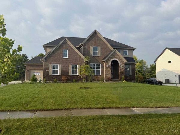 7025 Welney Run, Liberty Twp, OH 45044