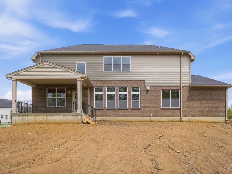 7025 Welney Run, Liberty Township, OH 45044 Photo 54