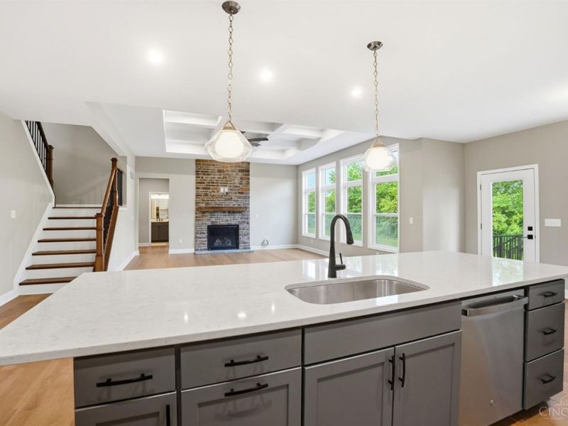 7025 Welney Run, Liberty Township, OH 45044 Photo 8