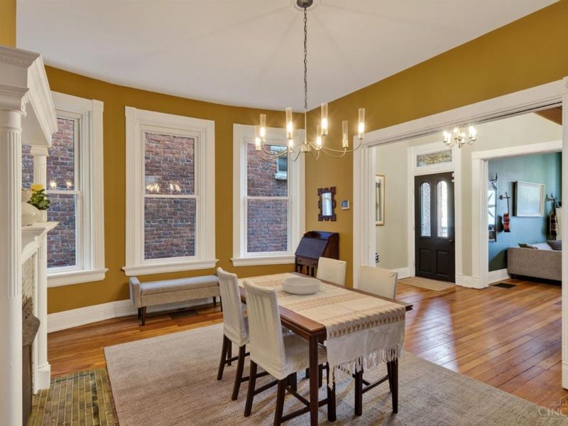 1612 Dexter Avenue, Cincinnati, OH 45206 Photo 16
