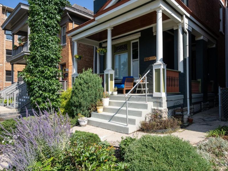 1612 Dexter Avenue, Cincinnati, OH 45206 Photo 4
