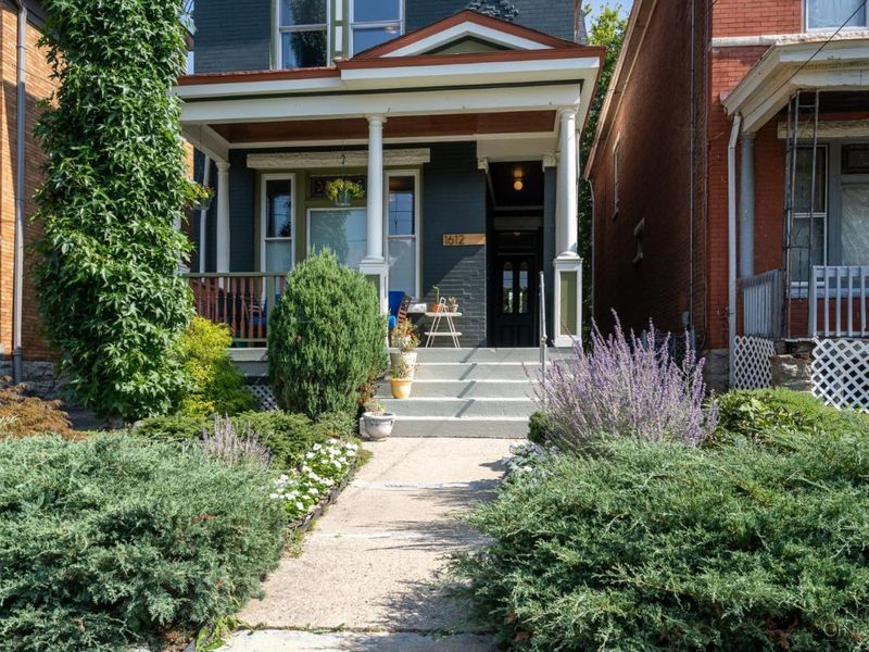 1612 Dexter Avenue, Cincinnati, OH 45206 Photo 5