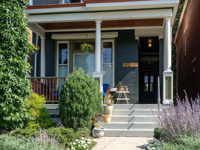 1612 Dexter Avenue, Cincinnati, OH 45206 Photo 6