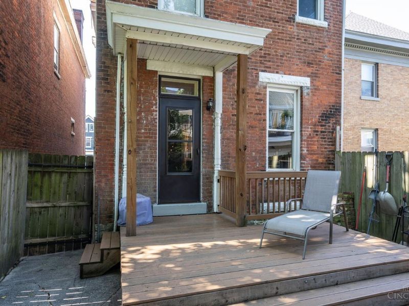 1612 Dexter Avenue, Cincinnati, OH 45206 Photo 63