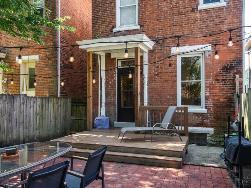 1612 Dexter Avenue, Cincinnati, OH 45206 Photo 64