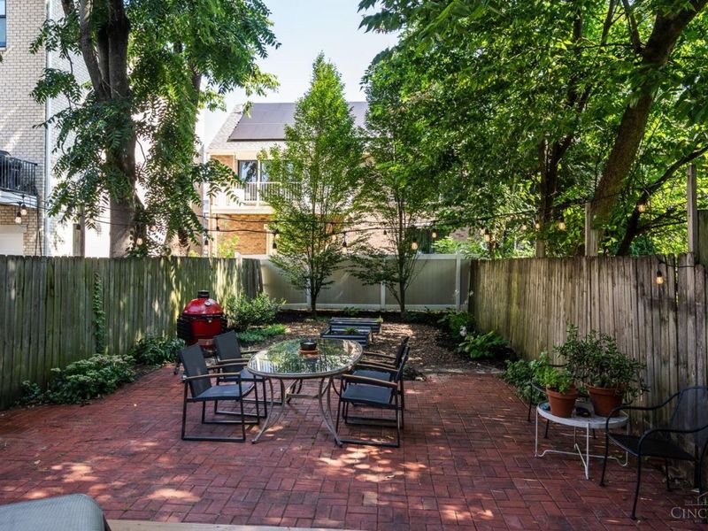 1612 Dexter Avenue, Cincinnati, OH 45206 Photo 65