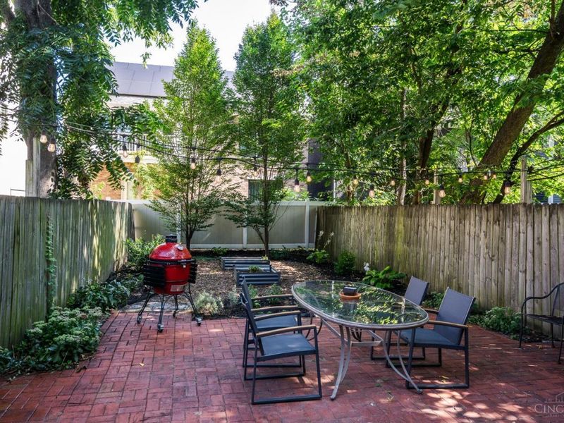 1612 Dexter Avenue, Cincinnati, OH 45206 Photo 66