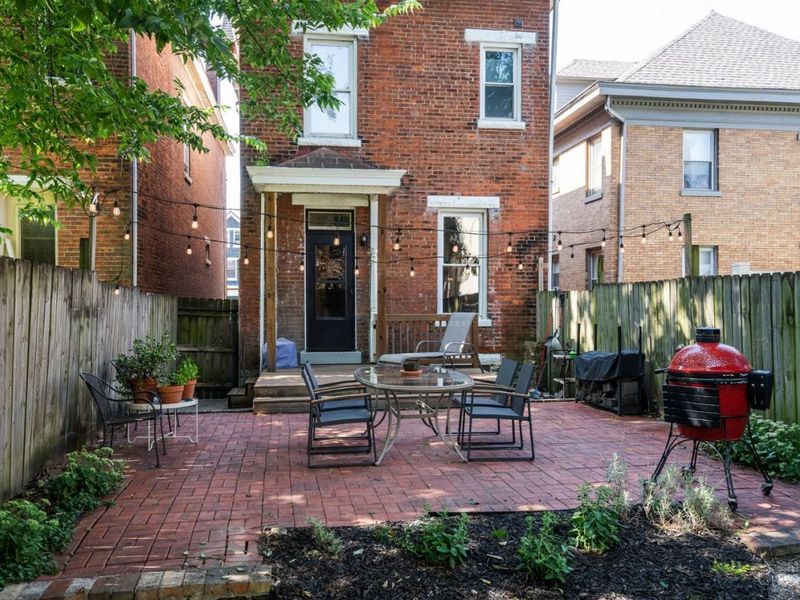 1612 Dexter Avenue, Cincinnati, OH 45206 Photo 69