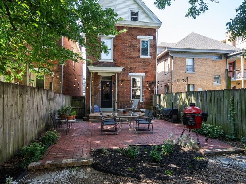 1612 Dexter Avenue, Cincinnati, OH 45206 Photo 70