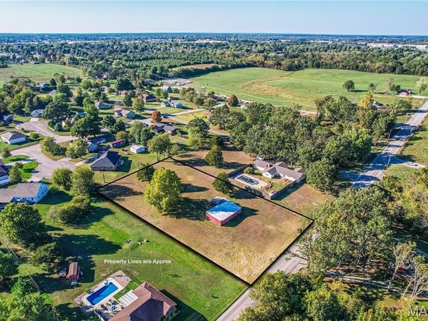 TBD Tower, Lebanon, MO 65536