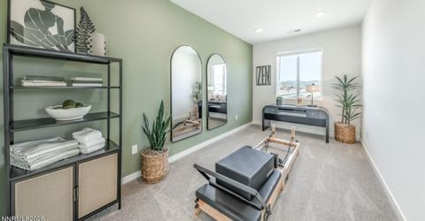 827 Centerville Street, Carson City, NV 89701 Photo
