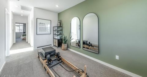 827 Centerville Street, Carson City, NV 89701 Photo