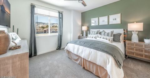 827 Centerville Street, Carson City, NV 89701 Photo